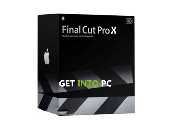 final cut pro x 10.3.4 custom aspect ratio